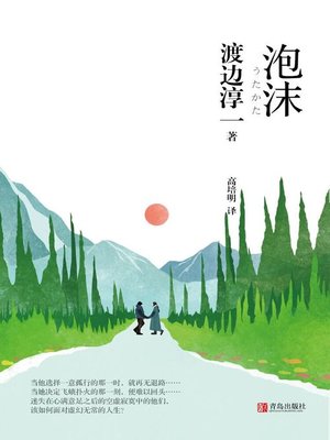 cover image of 泡沫